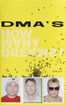 Album DMA's: How Many Dreams?
