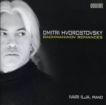 Dmitri Hvorostovsky: Rachmaninov Romances