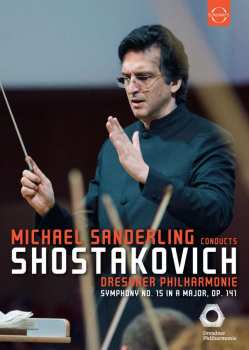 DVD Dmitri Schostakowitsch: Symphonie Nr.15 318285