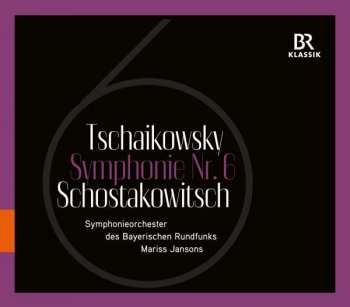 Dmitri Schostakowitsch: Symphonie Nr.6