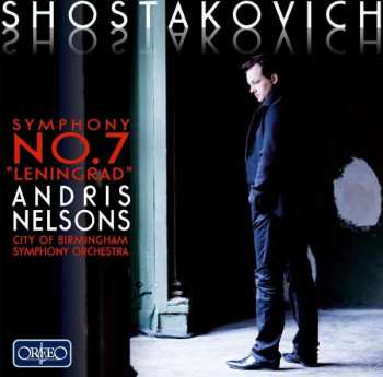 CD Dmitri Schostakowitsch: Symphonie Nr.7 "leningrad" 289392
