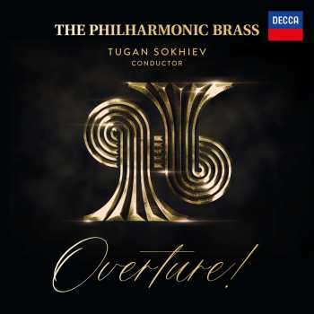Dmitri Schostakowitsch: The Philharmonic Brass - Overture!