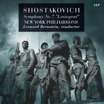 Dmitri Shostakovich: Leningrad Symphony No. 7