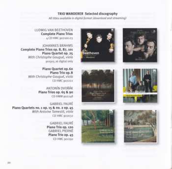 CD Dmitri Shostakovich: Piano Quintet | Seven Romances (On Poems By Alexander Blok) 32415
