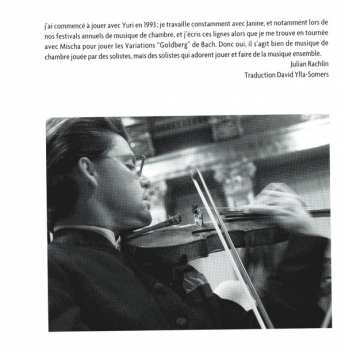 CD Dmitri Shostakovich: Piano Quintet - Trio No. 1 - 5 Pieces (Live In Vienna) 342367