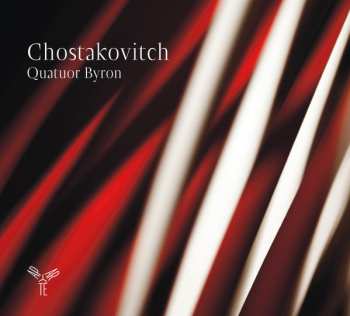 Album Dmitri Shostakovich: Quatuor À Cordes N°8, Deux Pièces, Quatuor À Cordes N°9