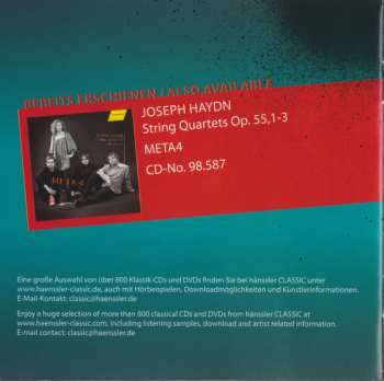 CD Dmitri Shostakovich: Shostakovich 347 157123