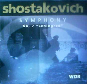 11CD/Box Set Dmitri Shostakovich: Symphonies 396507