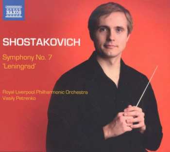Dmitri Shostakovich: Symphony No. 7 'Leningrad'