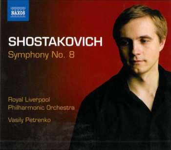 Dmitri Shostakovich: Symphony No. 8
