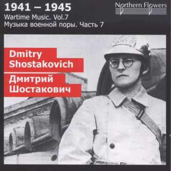 Album Dmitri Shostakovich: Symphony No.9, Russian River, Native Leningrad