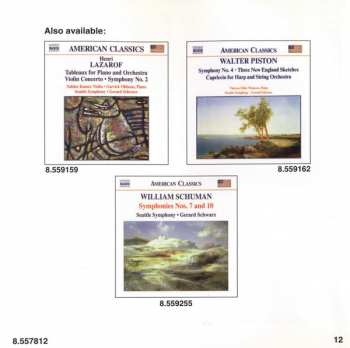 CD Dmitri Shostakovich: The Execution Of Stepan Razin • October • Five Fragments