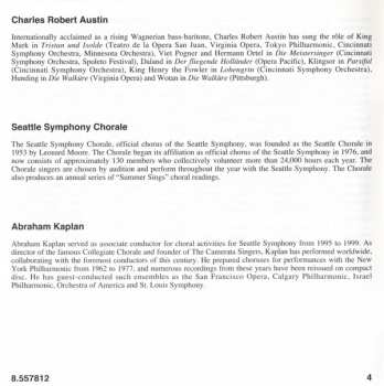 CD Dmitri Shostakovich: The Execution Of Stepan Razin • October • Five Fragments