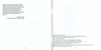 CD Dmitri Shostakovich: The Jazz Album 45335