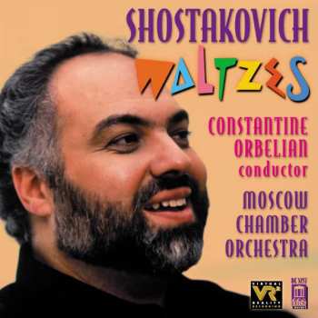 Album Dmitri Shostakovich: Waltzes