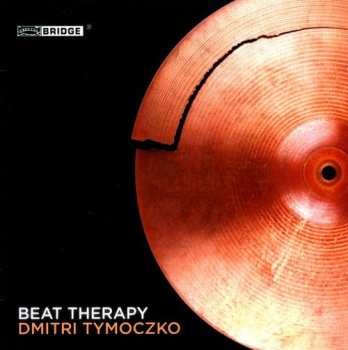 Album Dmitri Tymoczko: Beat Therapy