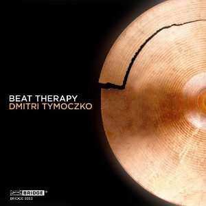 CD Dmitri Tymoczko: Beat Therapy 523877