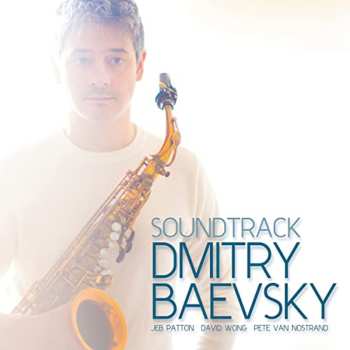 Album Dmitry Baevsky: Soundtrack