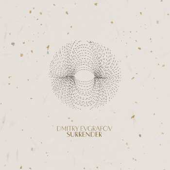 Album Dmitry Evgrafov: Surrender