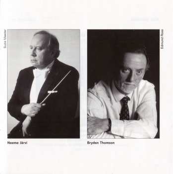 CD Dmitry Kabalevsky: Violin Concerto & Cello Concerto No. 2 292388