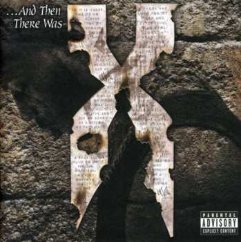 Album DMX: ...And Then There Was X