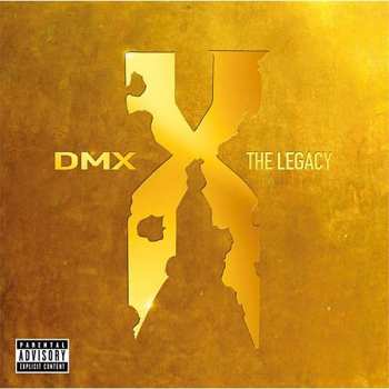 Album DMX: The Legacy