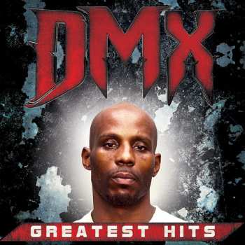 Album DMX: Greatest Hits