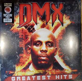 LP DMX: Greatest Hits CLR 414254