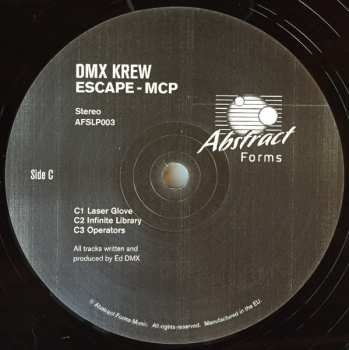 2LP DMX Krew: Escape-MCP 387974