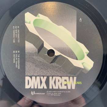 2LP DMX Krew: Loose Gears 110073