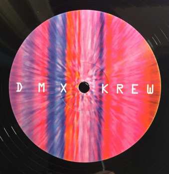 LP DMX Krew: Stellar Gateway EP LTD 461544