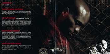 CD DMX: The Definition Of X: Pick Of The Litter 392787