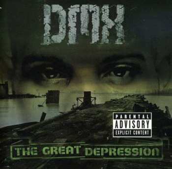 Album DMX: The Great Depression