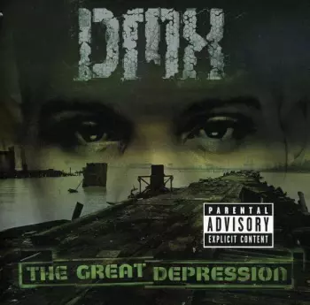 DMX: The Great Depression