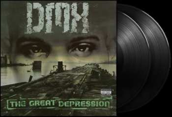 2LP DMX: The Great Depression 386240