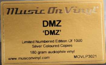 LP DMZ: DMZ LTD | NUM | CLR 427955