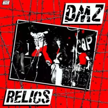 DMZ: Relics  - Limite