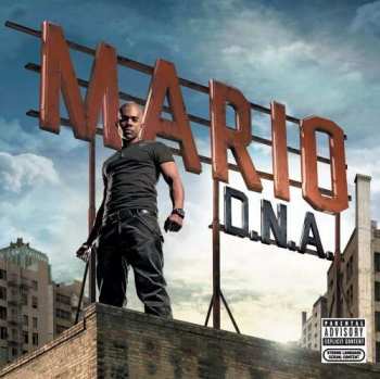 Album Mario: D.N.A.