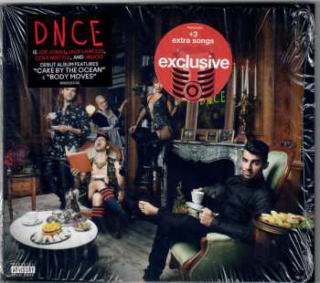 CD DNCE: DNCE