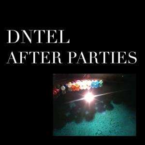 Album Dntel: After Parties I