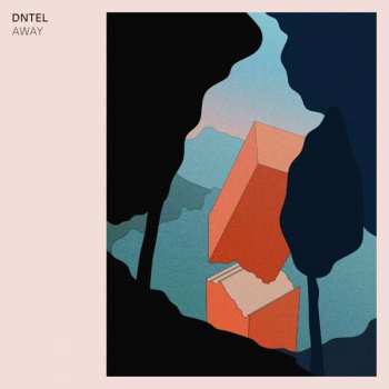 Album Dntel: Away