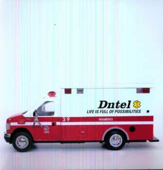 Album Dntel: Life Is Full Of Possibilities