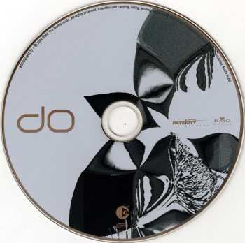 CD D.o.: Do