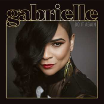 Album Gabrielle: Do It Again