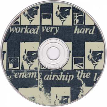 CD Do Make Say Think: Goodbye Enemy Airship The Landlord Is Dead 319700
