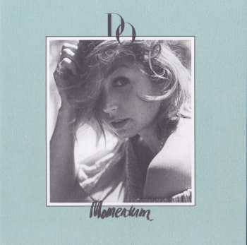 Album D.o.: Momentum