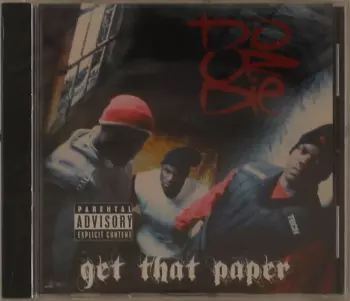 Do Or Die: Get That Paper