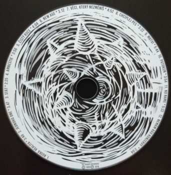 LP/CD Do Řady!: Amnestie