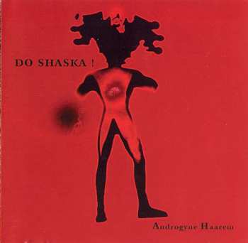 Album Do Shaska!: Androgyne Haarem
