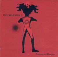 CD Do Shaska!: Androgyne Haarem 426882